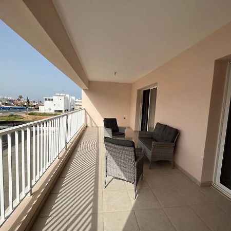 Greek Harmony Apartment باراليمني المظهر الخارجي الصورة