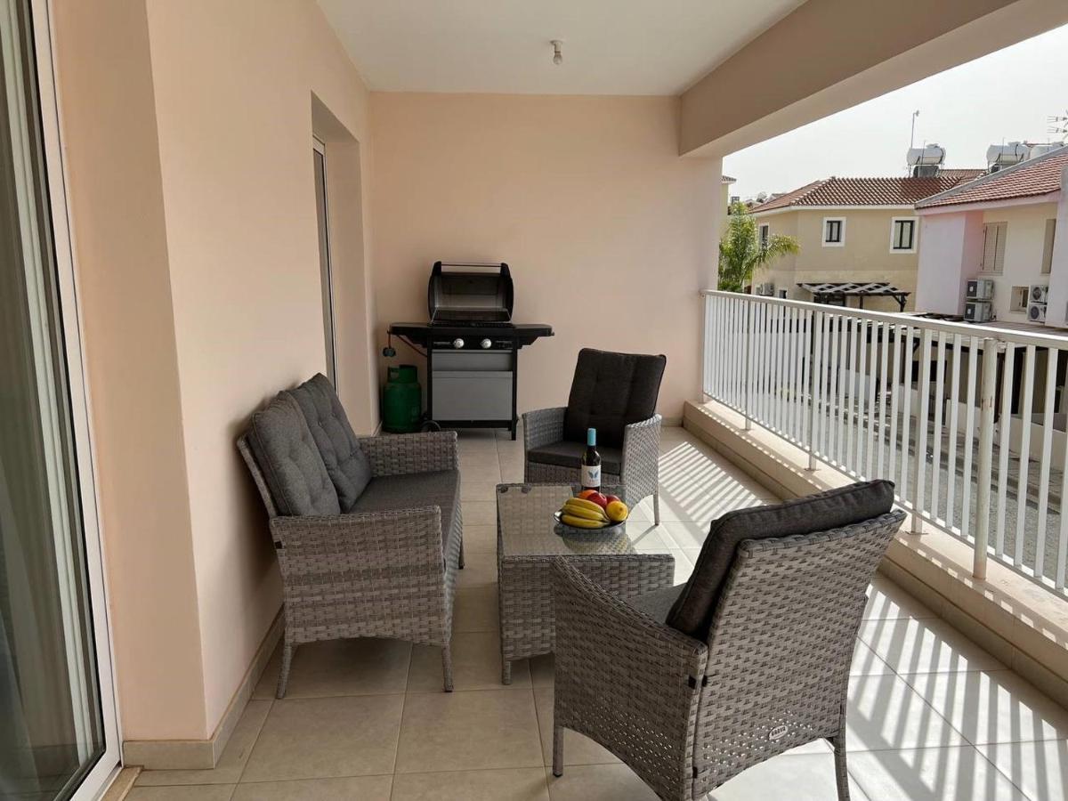 Greek Harmony Apartment باراليمني المظهر الخارجي الصورة