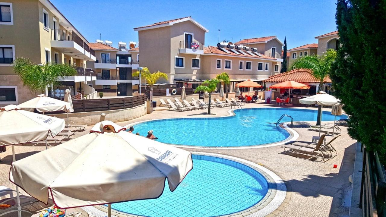 Greek Harmony Apartment باراليمني المظهر الخارجي الصورة